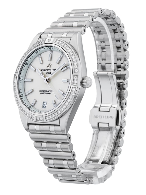 Breitling Chronomat Automatic 36 A10380 Image 2
